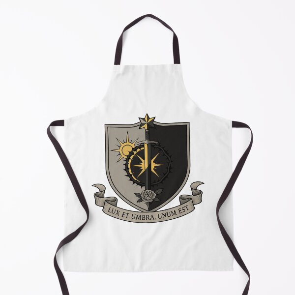 Item preview, Light and Dark Coat of Arms. designed and sold by JLincoln48.