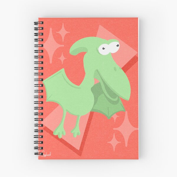 Item preview, Pteri! designed and sold by PrintsODorkness.