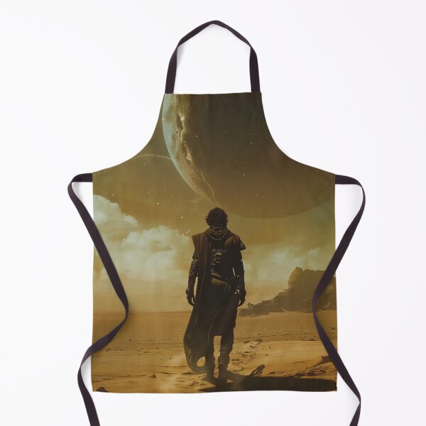 Item preview, Dune designed and sold by K99 Store.
