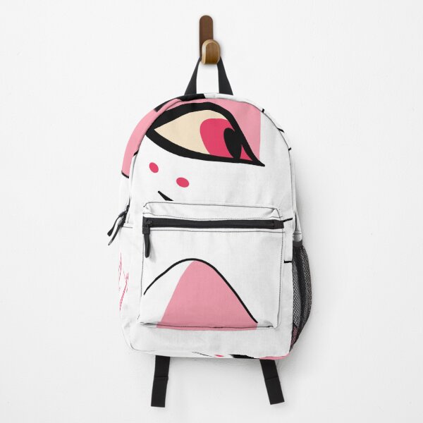 Item preview, Hazbin hotel angel dust designed and sold by flemingsworth .