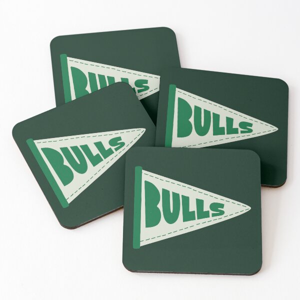 Item preview, Bulls designed and sold by Spring Things.