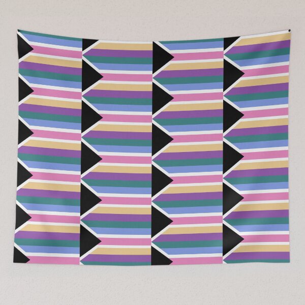Item preview, Demiflectic Pride designed and sold by BeccaPaintmore.