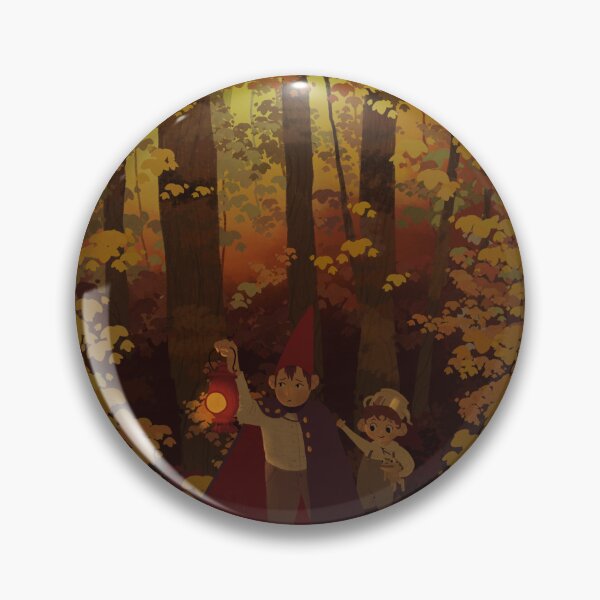 Item preview, Over the Garden Wall designed and sold by animated1157.
