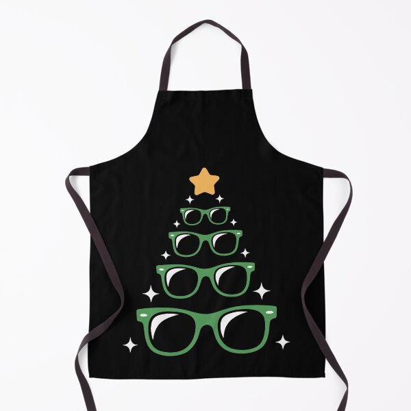 Item preview, Sunglasses Christmas Tree designed and sold by jkrphoto.