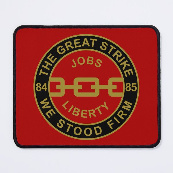 Item preview, The Great Strike designed and sold by sirglennbo.