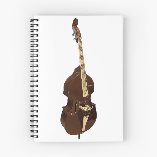 Item preview, Tololoche a musical instrument designed and sold by Nora Hernandez.