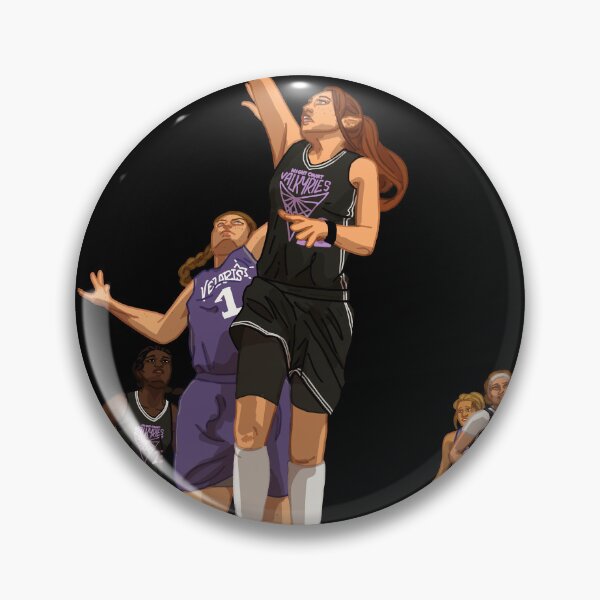 Item preview, ACOTAR Valkyries Basketball designed and sold by underratedcc.