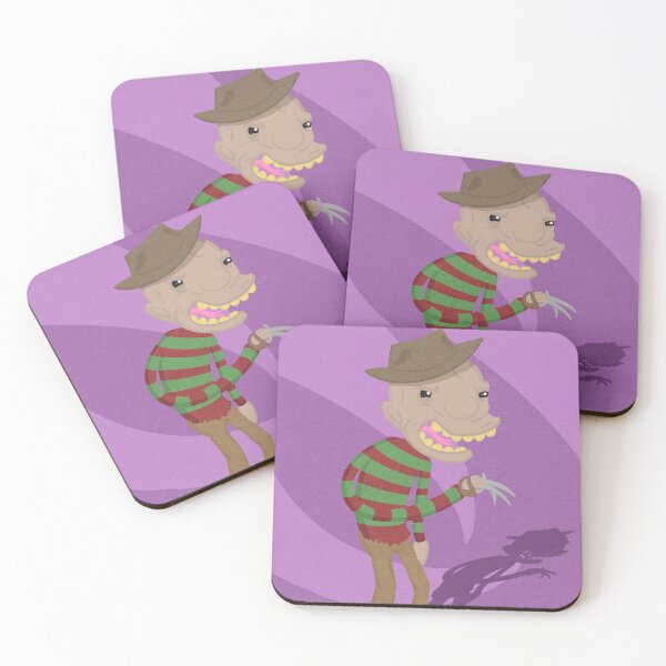 Item preview, Freddy designed and sold by PrintsODorkness.