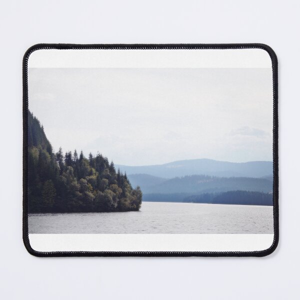 Item preview, Mountain lake designed and sold by GSA ColdPlayView.