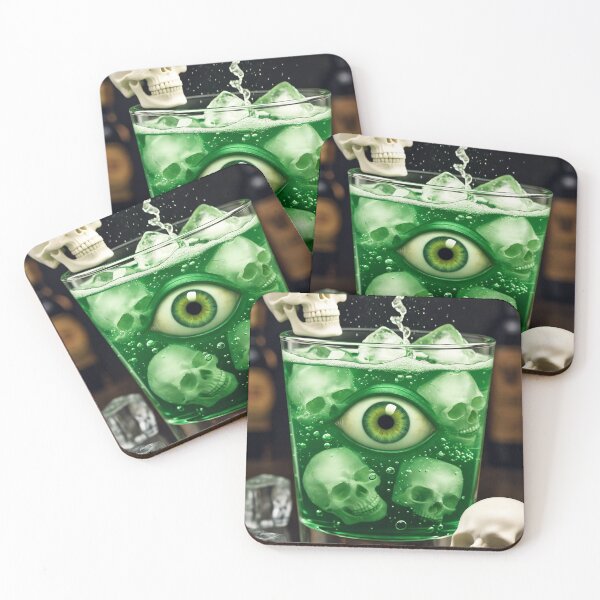 Item preview, Witch's Gaze Elixir   designed and sold by YAM716.