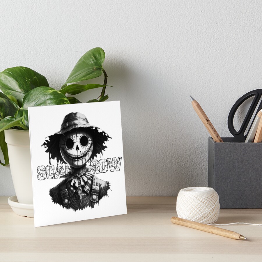 Item preview, Art Board Print designed and sold by 8-Stars.
