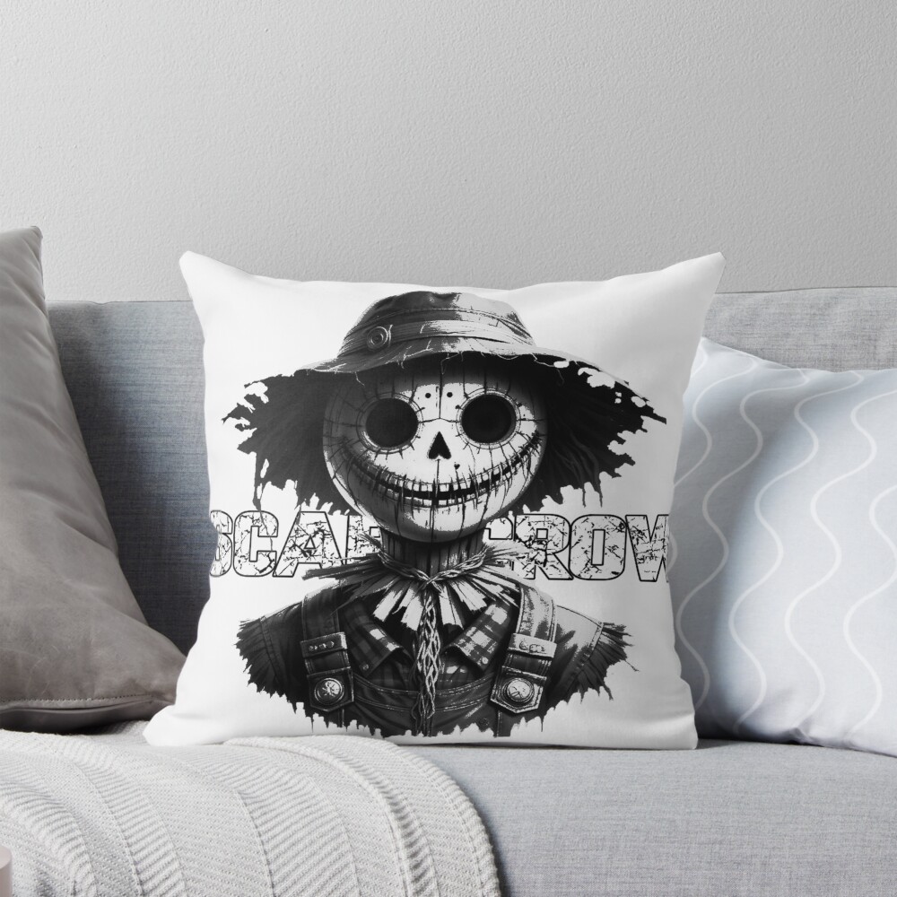 Item preview, Throw Pillow designed and sold by 8-Stars.