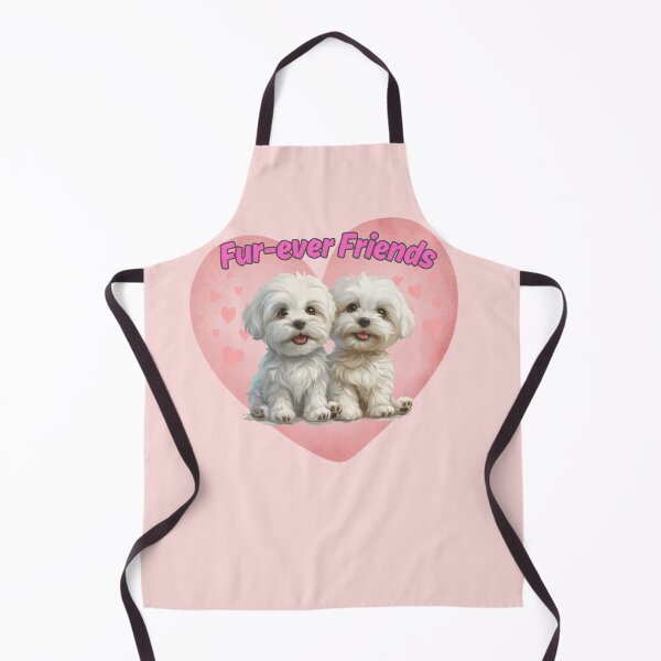 Item preview, Fur-ever Friends - Cute Puppies designed and sold by TherezaDesign.