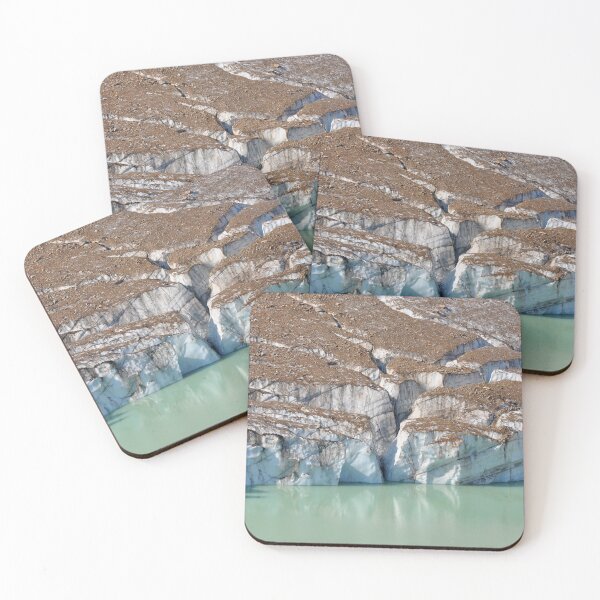 Item preview, Glacier edge designed and sold by micah kaplan.