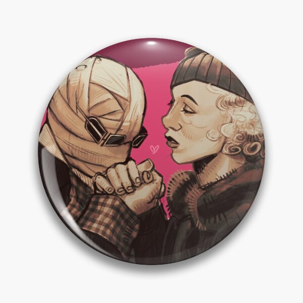 Item preview, Jack and Flora designed and sold by DirectorLyric.