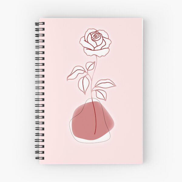 Item preview, Red flow designed and sold by MA-Soul.
