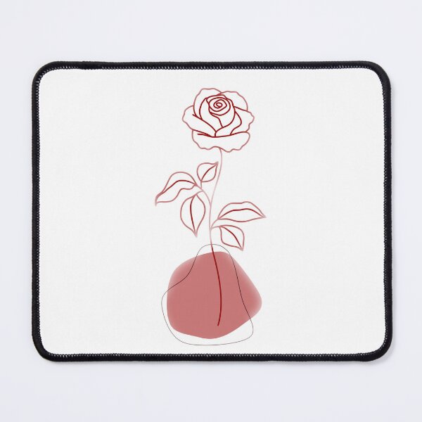 Item preview, Red flow designed and sold by MA-Soul.