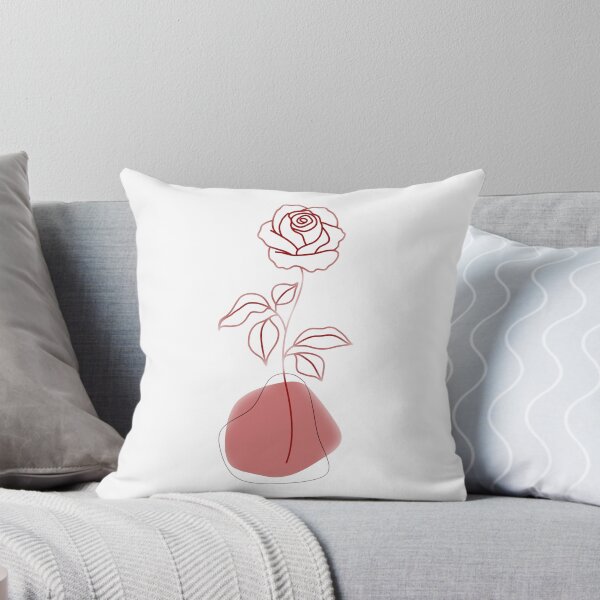 Item preview, Red flow designed and sold by MA-Soul.