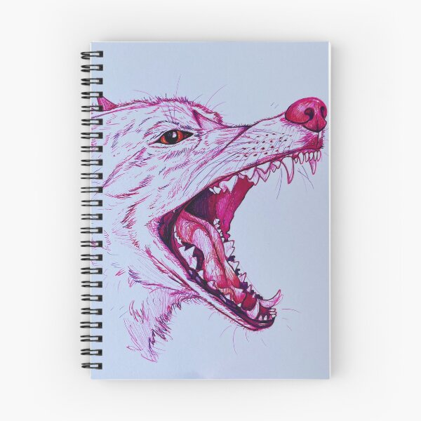 Item preview, yawn  designed and sold by morgsscribbles5.