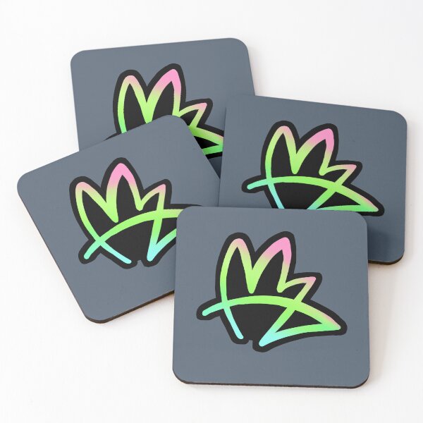 Item preview, Team MZ logo pokemon designed and sold by Birbneko.