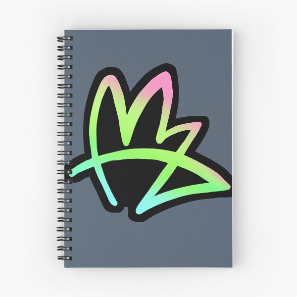 Item preview, Team MZ logo pokemon designed and sold by Birbneko.