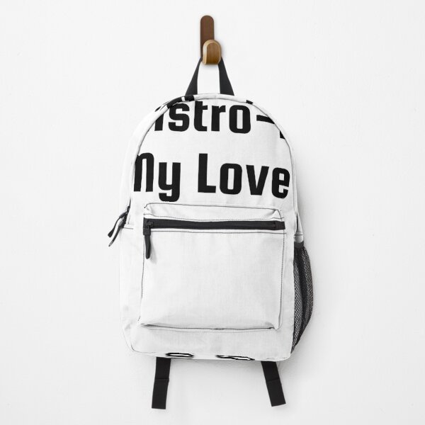 Item preview, Astro-Healing is My Love Language designed and sold by Ninjacatoff.