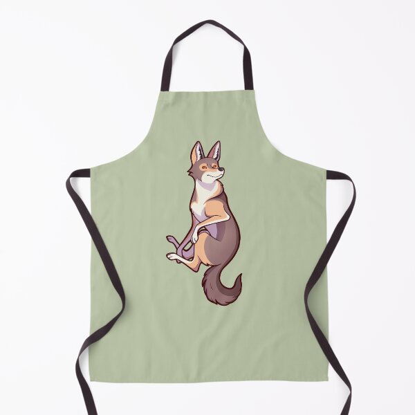 Item preview, Coyote designed and sold by Rubymcc.