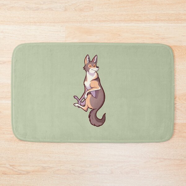 Item preview, Coyote designed and sold by Rubymcc.