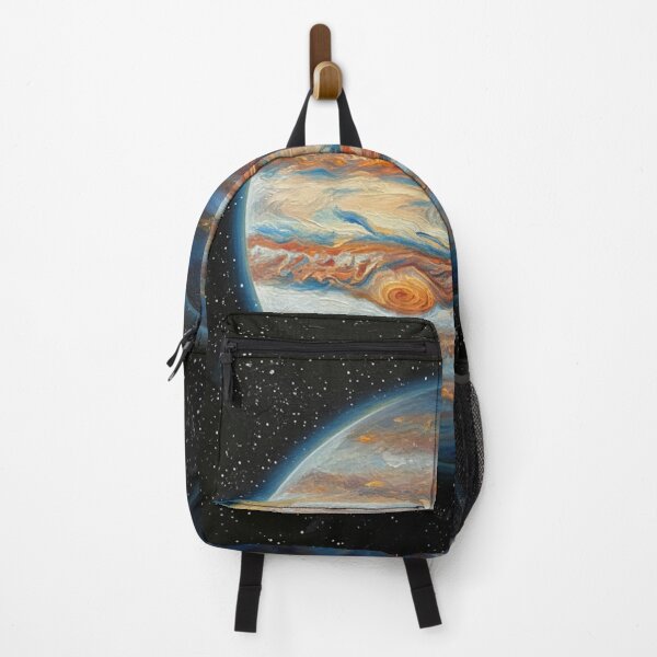 Item preview, Jupiter designed and sold by Dreamed in Color.