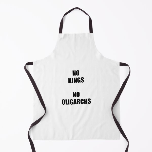 Item preview, NO KINGS designed and sold by Inspirationmotivation.