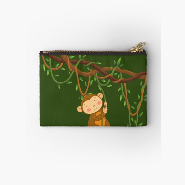 Item preview, Little monkey designed and sold by esao.