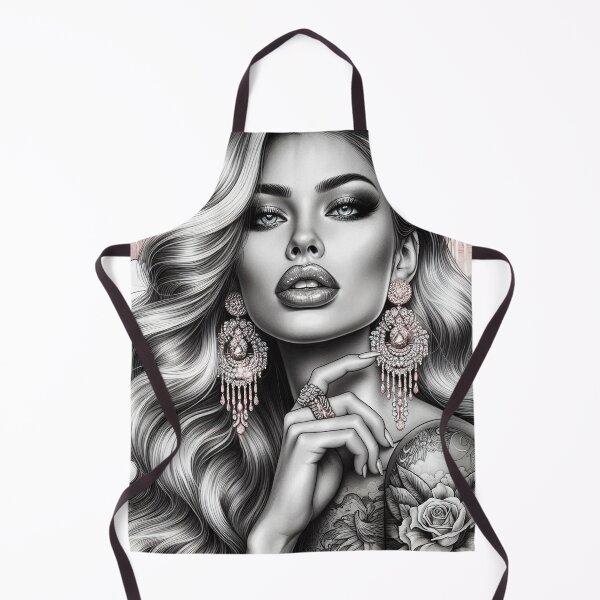 Item preview, Hollywood Pinup- Skye designed and sold by williamlharvey.