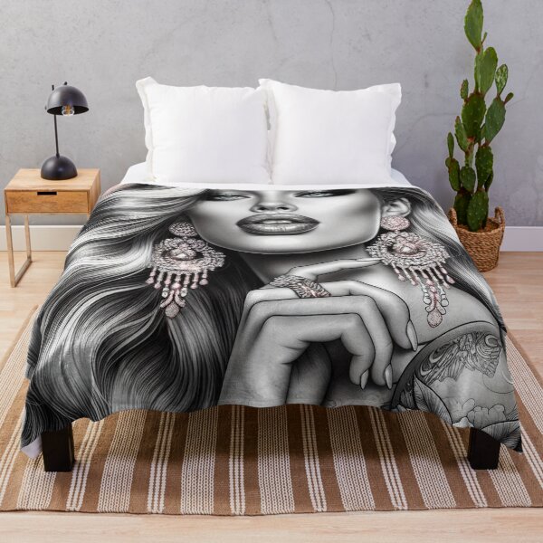 Item preview, Hollywood Pinup- Skye designed and sold by williamlharvey.