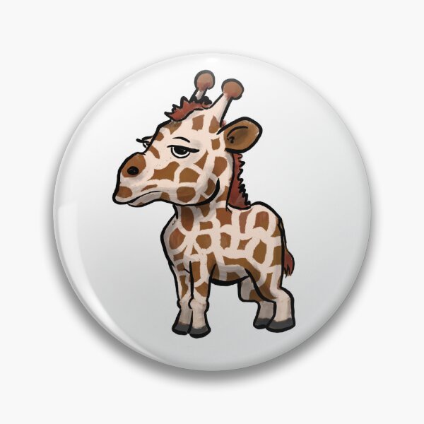 Item preview, Kid Giraffe designed and sold by jsosdesign.