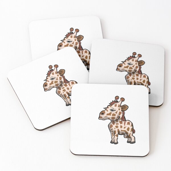 Item preview, Kid Giraffe designed and sold by jsosdesign.