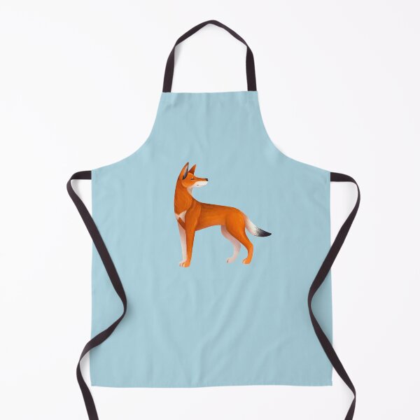 Item preview, Ethiopian Wolf designed and sold by Rubymcc.