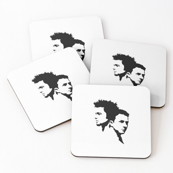 Item preview, Fight Club first rule designed and sold by Budflux.