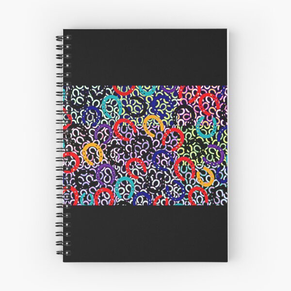Item preview, Horseshoe pop art #1 designed and sold by Helios Be. Lavsh.