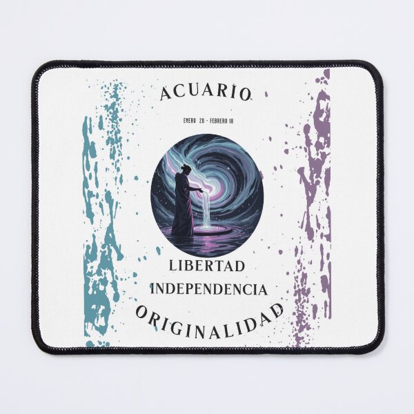 Item preview, ACUARIO designed and sold by ART-WORLD-VIMO.