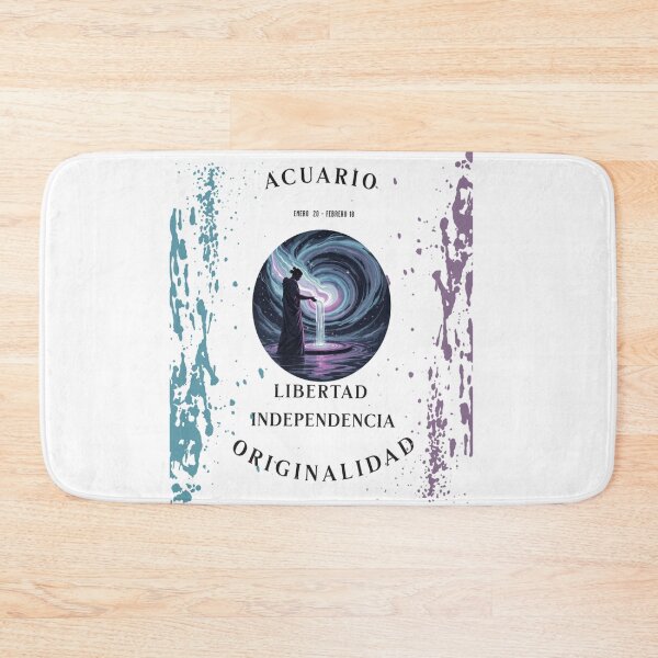 Item preview, ACUARIO designed and sold by ART-WORLD-VIMO.