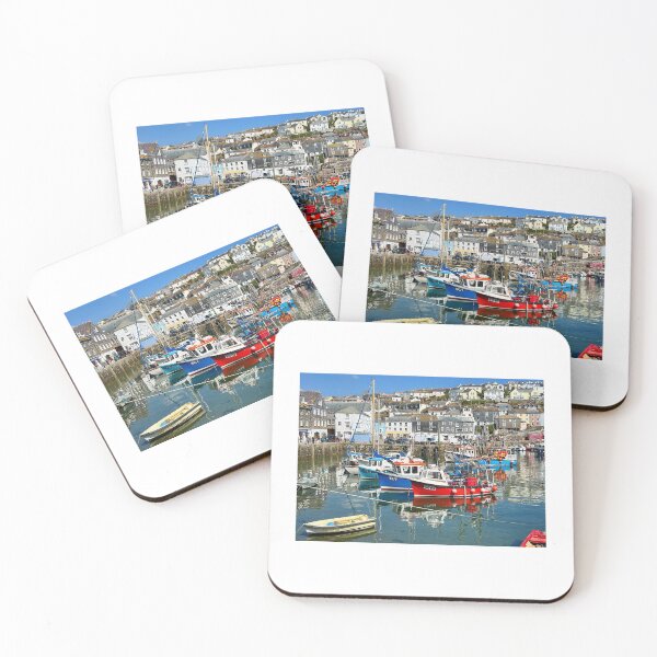 Item preview, Mevagissey  designed and sold by By-Rhiannon.