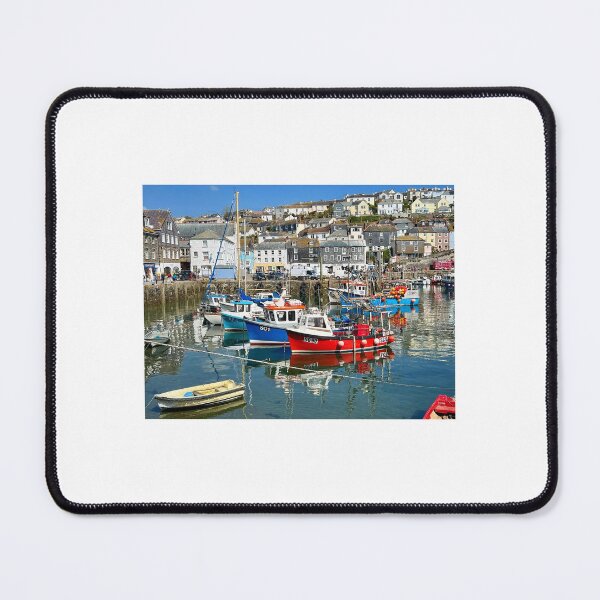Item preview, Mevagissey designed and sold by By-Rhiannon.
