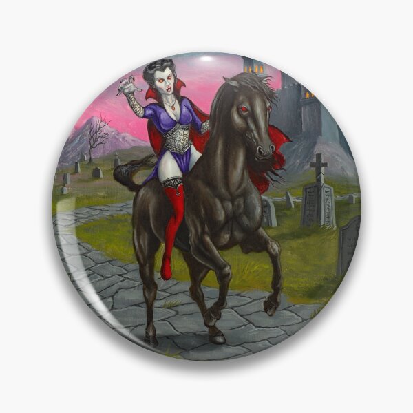 Item preview, The Countess designed and sold by VaultofPhantasy.