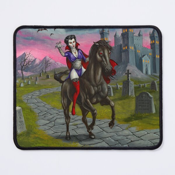 Item preview, The Countess designed and sold by VaultofPhantasy.