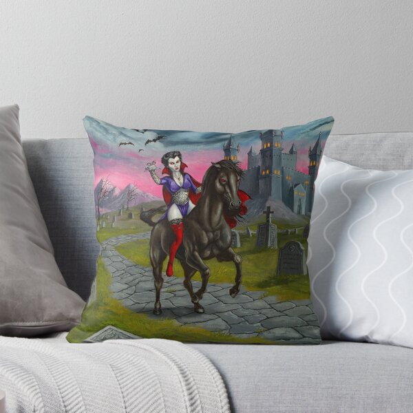 Item preview, The Countess designed and sold by VaultofPhantasy.
