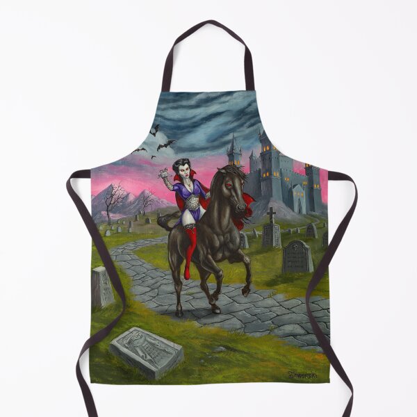 Item preview, The Countess designed and sold by VaultofPhantasy.