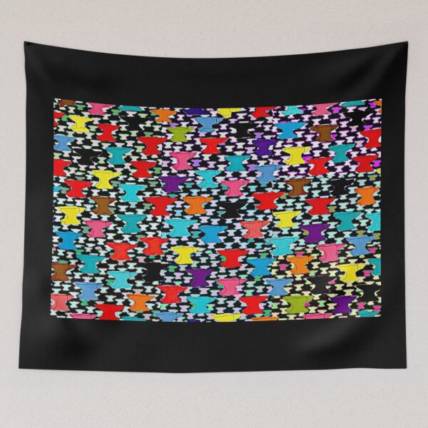 Item preview, Anvil pop art #1 designed and sold by Helios Be. Lavsh.