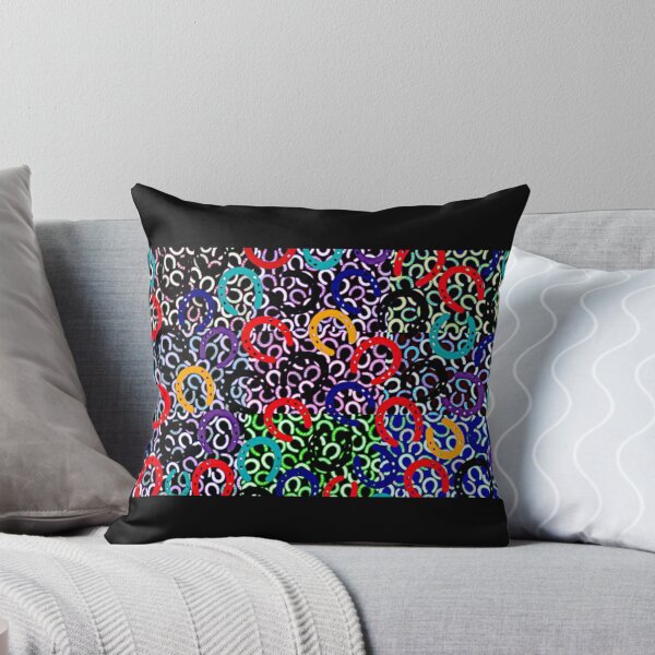 Item preview, Horseshoe pop art designed and sold by Helios Be. Lavsh.