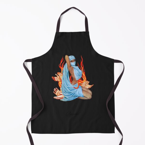 Item preview, Baghdad Rosalia designed and sold by Bangarangs.