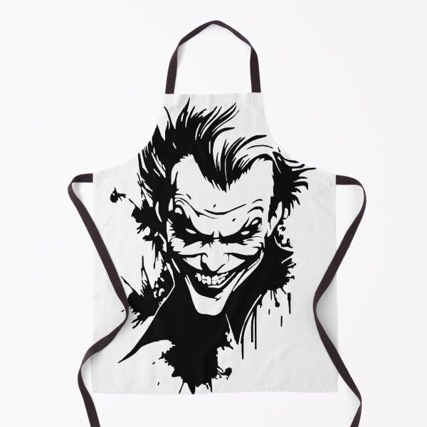Item preview, Joker Comics designed and sold by Budflux.
